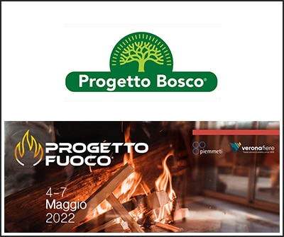 A maggio, Progetto Bosco, l’area tematica di Progetto Fuoco