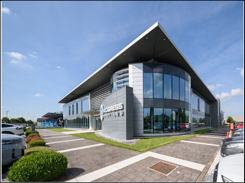 Progress Profiles: 40 Anni di eccellenza made in Italy, conquistando il mondo con Gerflor