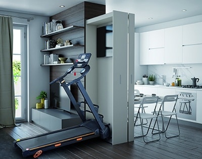 Bigfoot Atene: il nuovo modulo che amplia il sistema Bigfoot di Protek