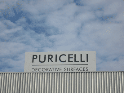 Gruppo Puricelli: generazioni e valori
