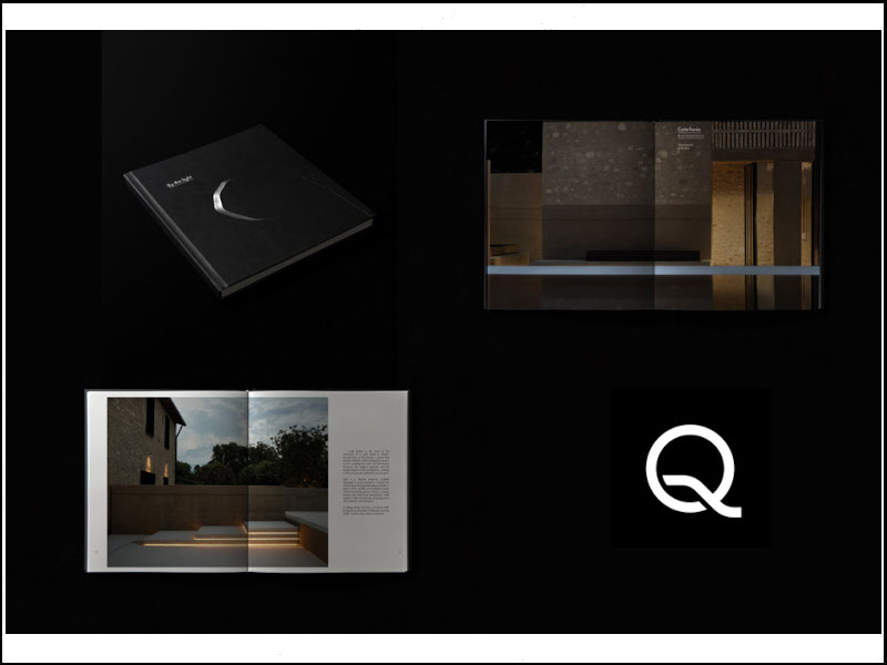 ‘By The Light’: luce, architettura e rinascita nel nuovo libro di QU
