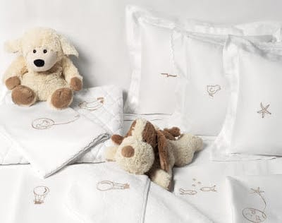 Linea Quagliotti dedicata ai bambini