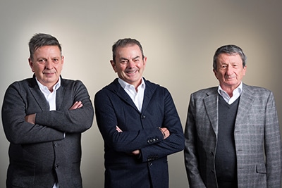 RadiciGroup conferisce un premio una tantum di 1.000 euro a tutti i dipendenti italiani