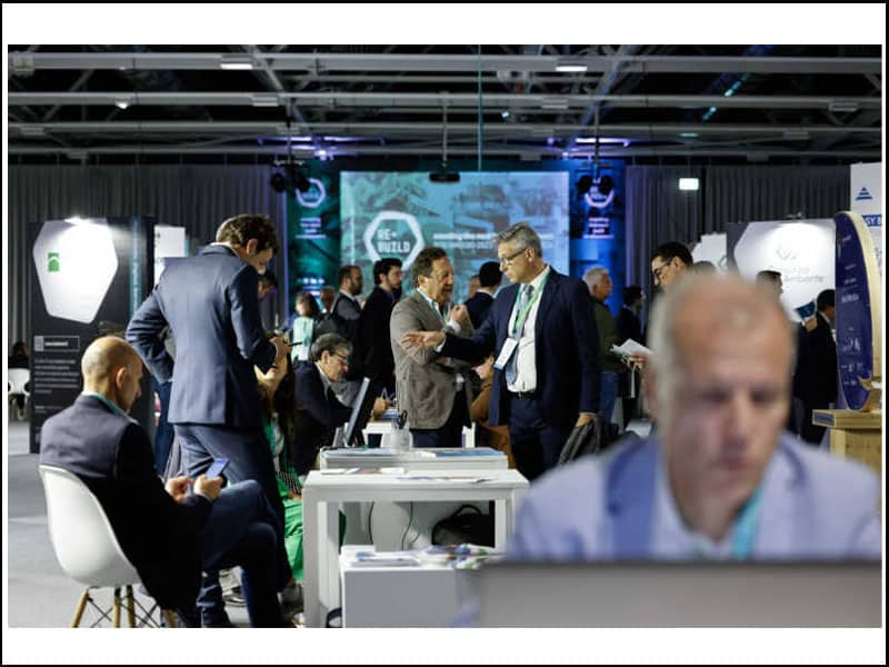 REbuild, alla sua decima edizione, con una nuova ricerca sulle ‘Case Green’