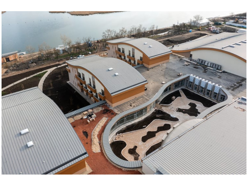 Renolit Alkorplan vince il premio ‘Roof of the Year 2025’