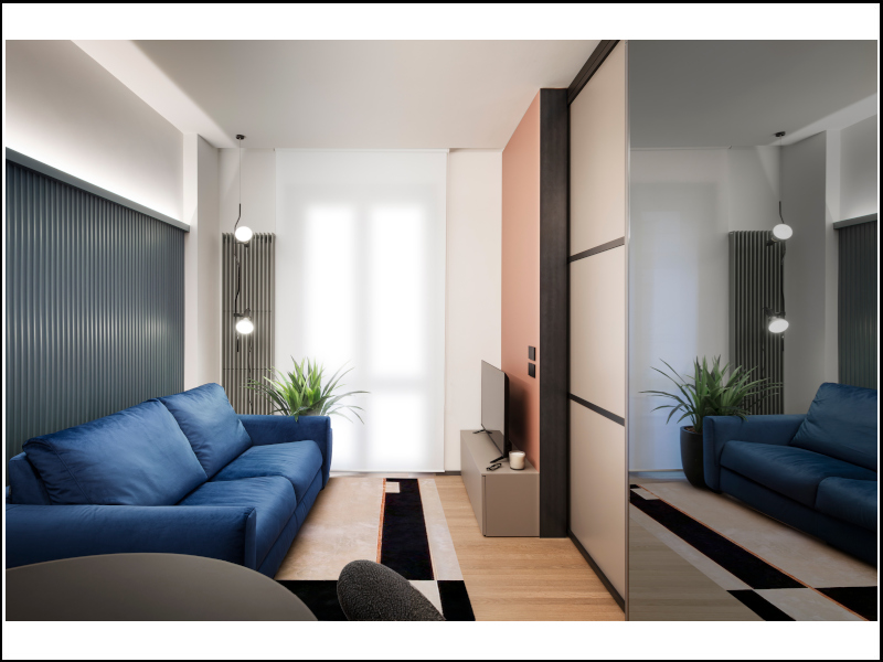 Sinergia d’eccellenza per un design funzionale a Milano