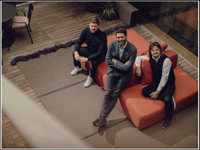 Gruppo Roda e Dexelance: strategia per l’eccellenza nell’arredo outdoor
