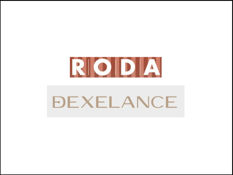 Partnership strategica tra Roda e Dexelance