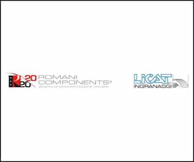 Nuova acquisizione in casa Romani Components