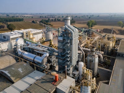 EGGER acquisisce il 60% delle azioni di SAIB
