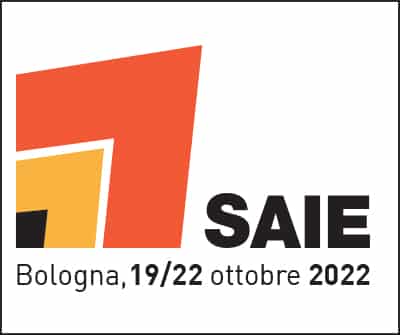 SAIE 2022: la filiera delle costruzioni in un unico evento