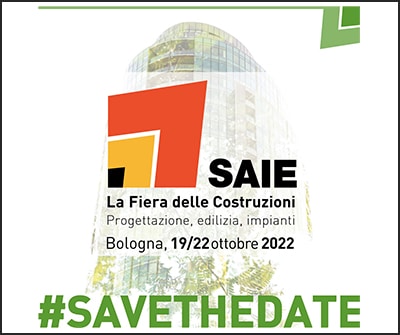 SAIE: la sostenibilità è il filo conduttore per le iniziative speciali per le aziende