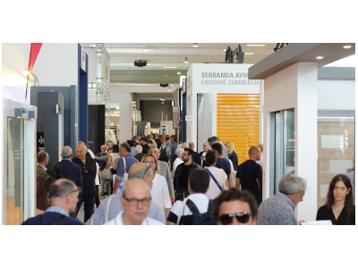 Numeri da record per la terza edizione di SAIE Bari