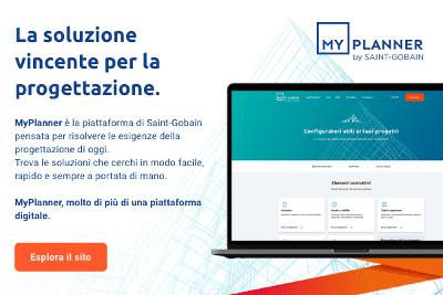 Myplanner: la nuova piattaforma digitale di Saint-Gobain