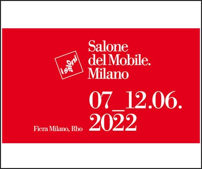 Spostata a giugno la 60a edizione del Salone del Mobile.Milano