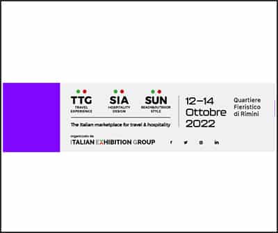 A Rimini le fiere dedicate all’hospitality, ai materiali, al trasporto passeggeri