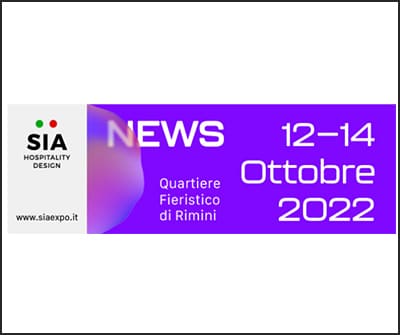 Unbound: il filo conduttore di SIA Hospitality Design di ottobre