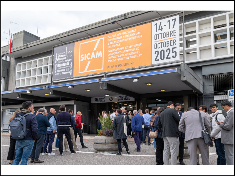 Un bilancio positivo per SICAM 2025