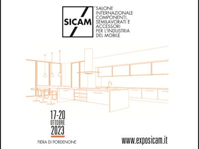 Sicam 2023: già tutto pronto per accogliere visitatori ed espositori