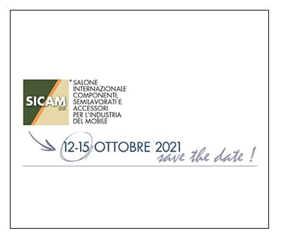 In ottobre, si terrà, a Pordenone, la dodicesima edizione di Sicam