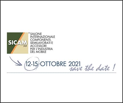 Grande entusiasmo, in attesa dell’apertura di Sicam