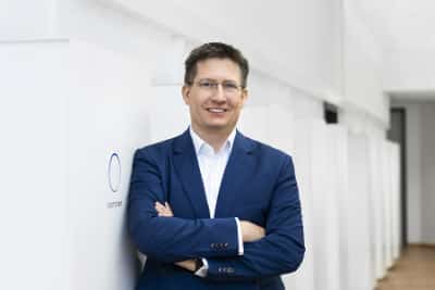 Oliver Koch è il nuovo CEO Sonnen