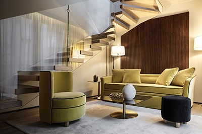 Speronari Suites partecipa alla grande ripartenza di Milano