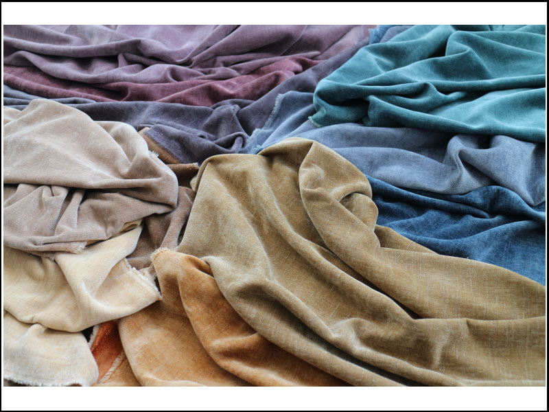 Le nuove collezioni per indoor e outdoor di Dino Zoli Textile