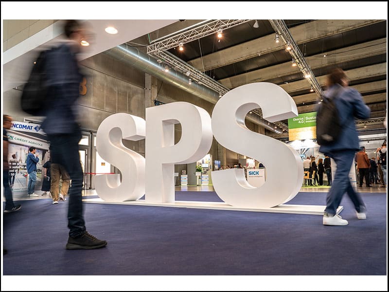 Conclusa SPS Italia: 40.133 visitatori verso un futuro 5.0, sostenibile e umano-centrico