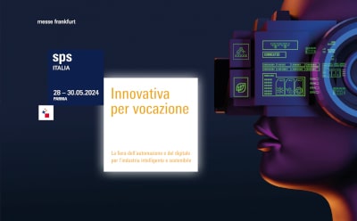 AI, green manufacturing e nuove competenze, le tematiche di SPS Italia
