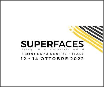 Seconda edizione di Superfaces dal 12 al 14 ottobre a Rimini