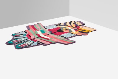 Design di Laureline Galliot  per NODUS