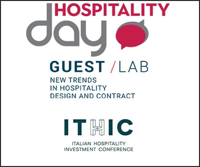 Gli eventi organizzati da Teamwork Hospitality per il mondo dell’ospitalità