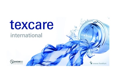 Texcare International posticipata al 2021