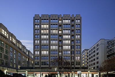 Un nuovo trend nel mercato immobiliare residenziale: i serviced apartments