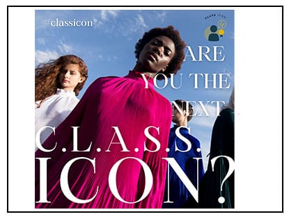Fashion 4 Development & C.L.A.S.S. pronti a lanciare The Recloth Resource Guide