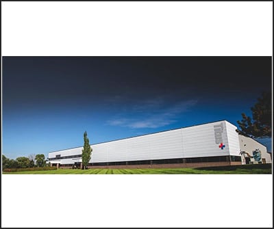 Titus ha annunciato l’acquisizione di Precision Plastics, Columbia City, IN