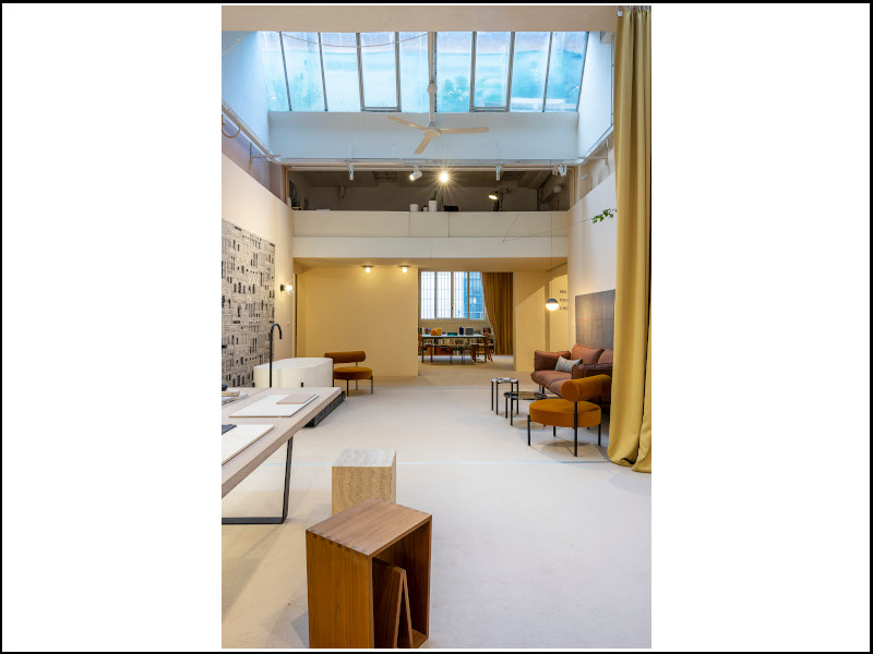 Tortona Lab: la sinergia per il design integrato