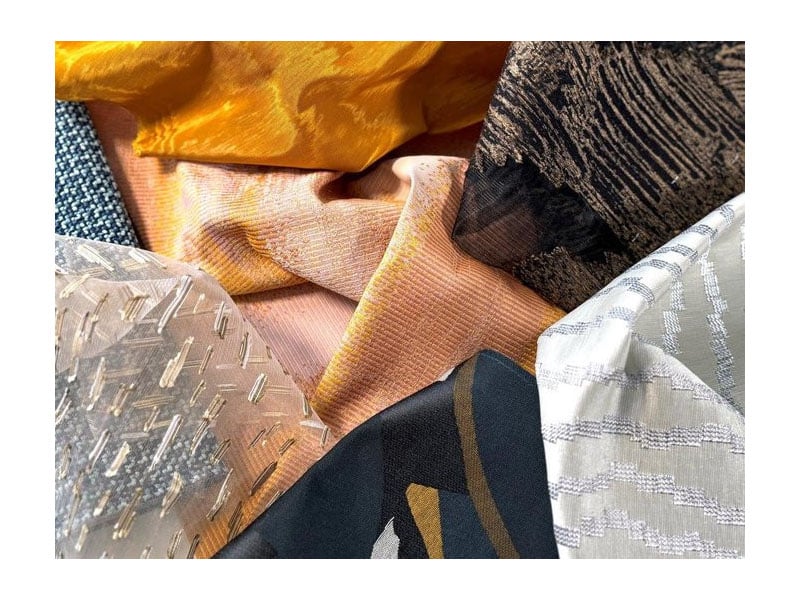 Trevira CS debutta alla Clerkenwell Design Week di Londra