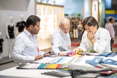 Intertextile Shanghai Home Textiles 2020 inizia a prendere forma