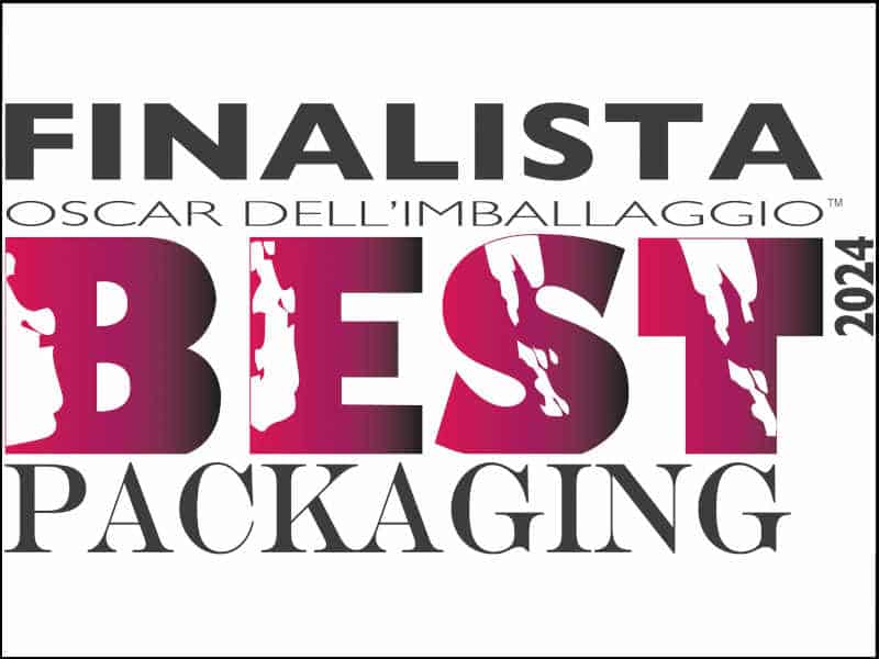 L’astuccio per comandi Linea di Vimar finalista del premio Best Packaging 2024