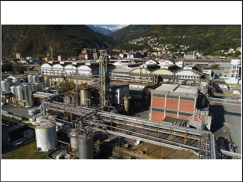 Vinavil accresce la cultura aziendale in termini di responsabilità ambientale e sociale