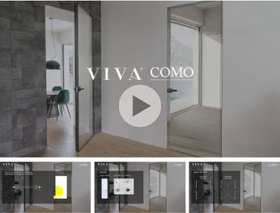 Nuovo catalogo e virtual reality video di Viva