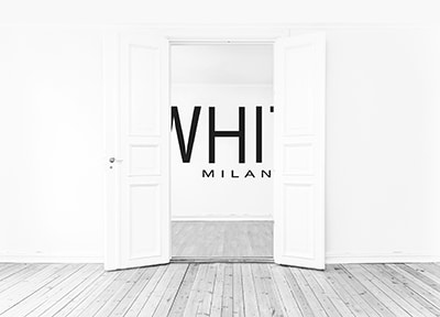 Guabello presenta novità al White Milano, nella sua versione digitale White Show