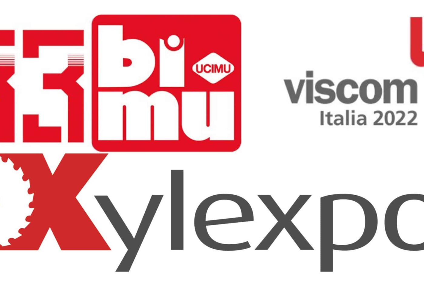 33.BI-MU, Xylexpo e Viscom Italia insieme per nuove opportunità di business
