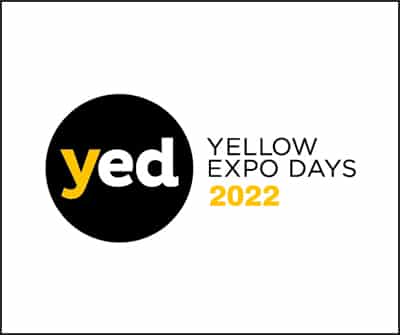 Un mese all’apertura di YED, la fiera del professionista del serramento