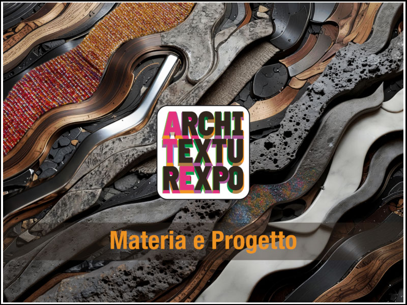 Dialogo tra materia, progetto e produzione al Fuorisalone