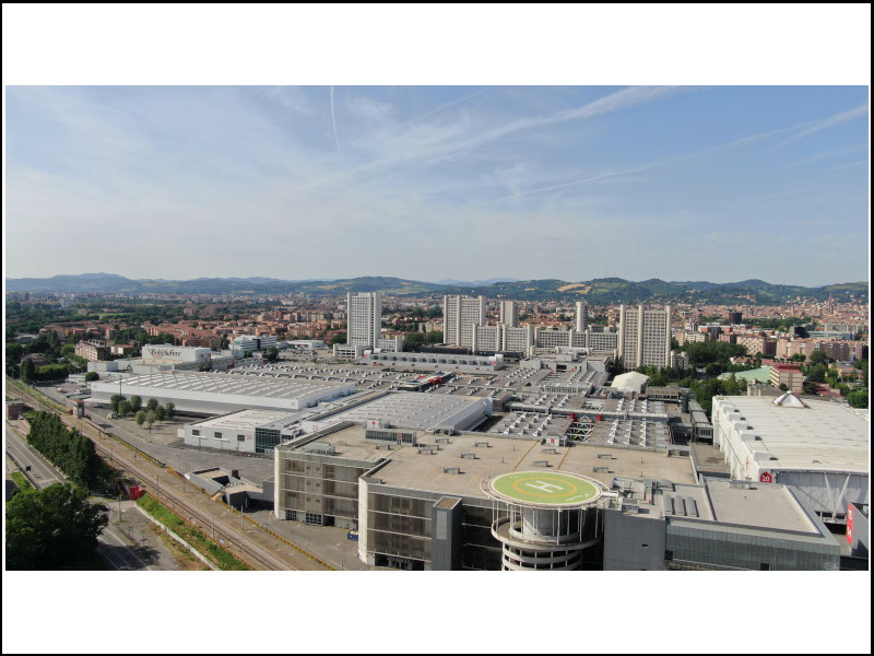 Partnership tra BolognaFiere e AIEL