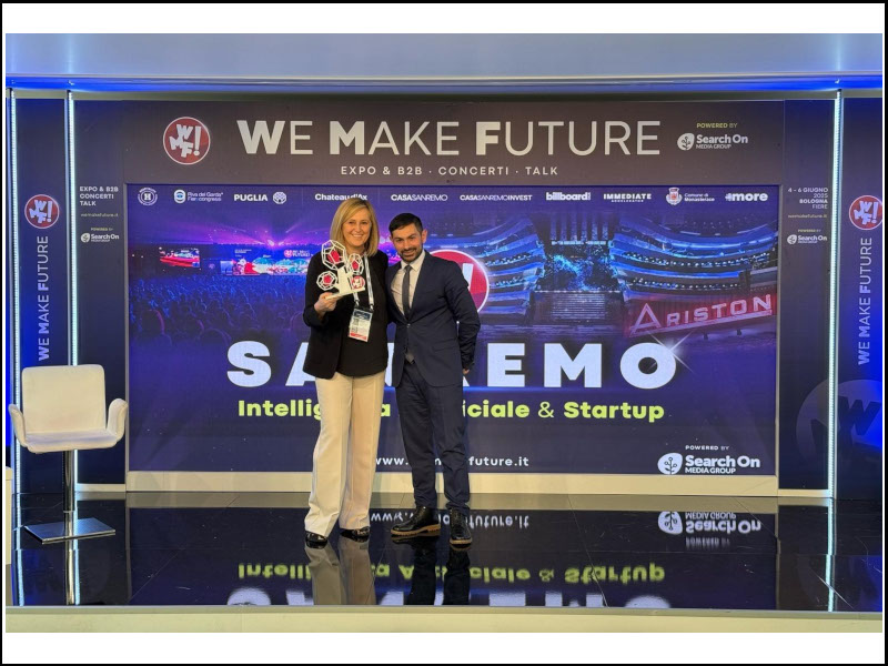 Innovazione e accessibilità: Hospitality a Casa Sanremo 2026