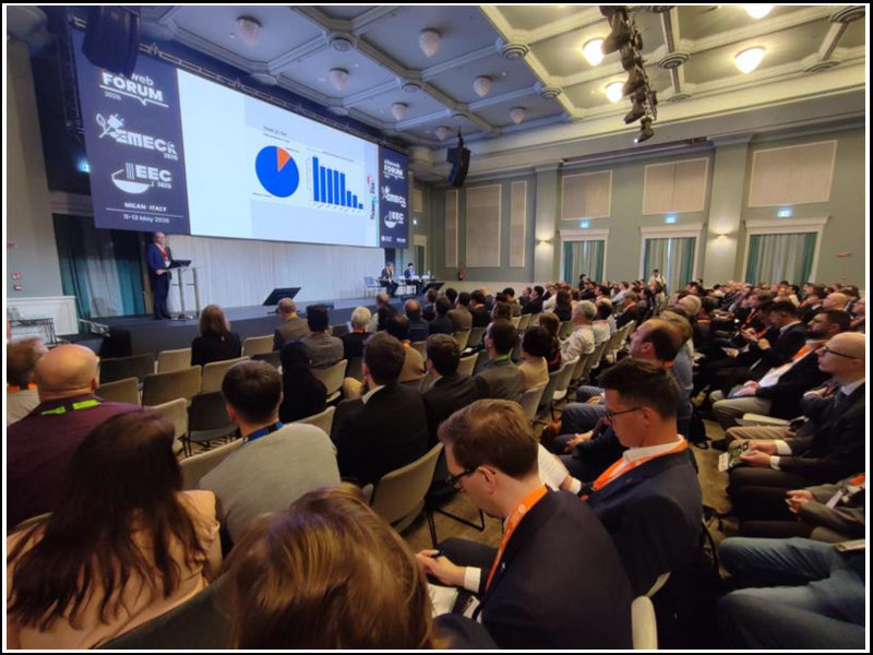 A Milano il confronto globale su energia e Intelligenza Artificiale